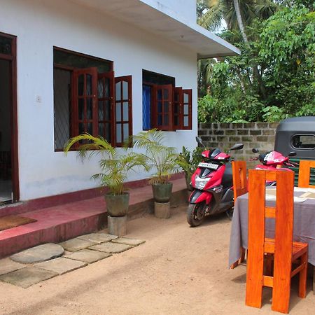 ホテル Mango House Talalla South エクステリア 写真
