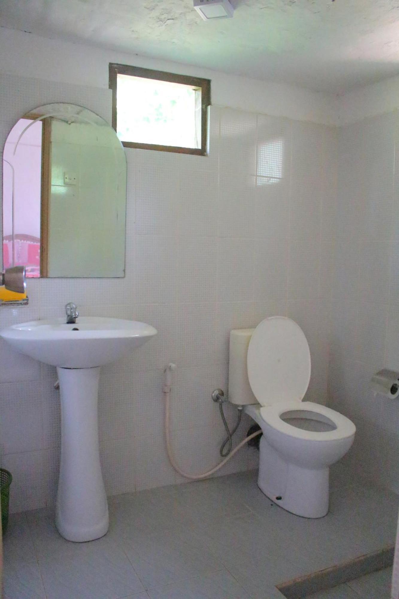 ホテル Mango House Talalla South エクステリア 写真
